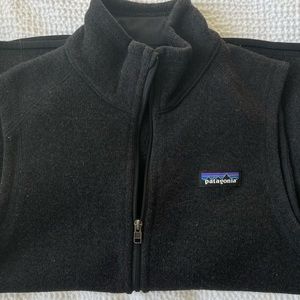 Patagonia Better Sweater Vest